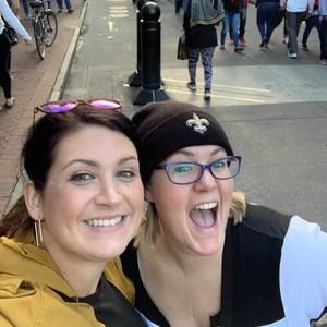 Meet your Posher, Vanessa